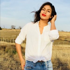 Meet your Posher, Cindy